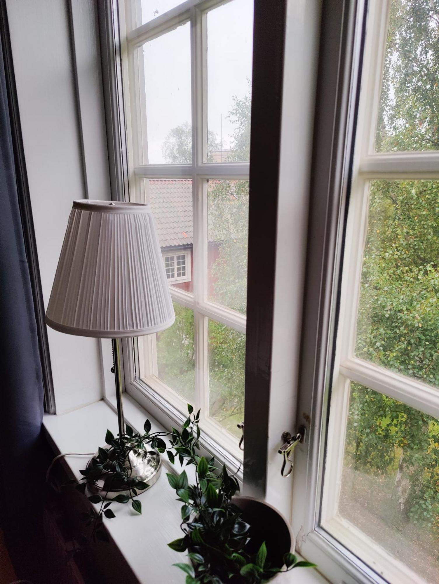Brunnsvik Hotell & Konferens 路德维卡 外观 照片